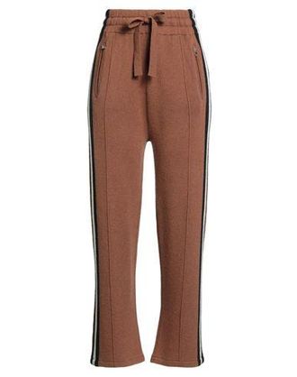 Emma & Gaia BOTTOMWEAR - Trousers on YOOX.COM