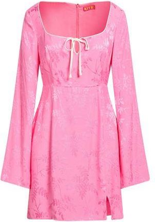 Kitri DRESSES - Mini dresses on YOOX.COM