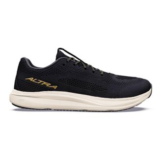 Altra Womens Escalante 5 Road-Running Shoes Black 8.5
