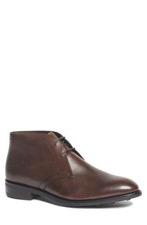 Anthony Veer Wilson Chukka Boot in Espresso at Nordstrom Rack, Size 13