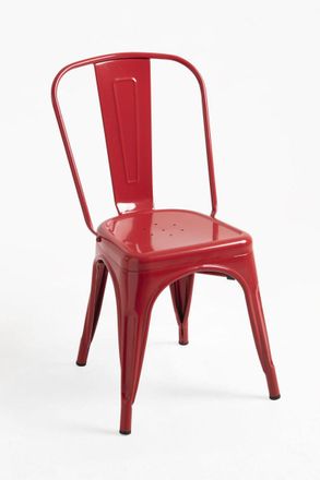 Regalos Miguel Regalos Miguel - Sillas Comedor - Silla Torix - Rojo