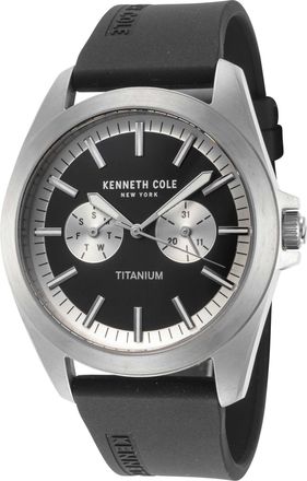 Kenneth Cole Mens Watch