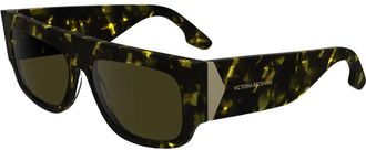 Victoria Beckham Acetate Womens Sunglasses