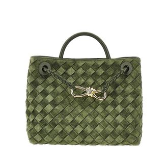 Bottega Veneta Small Andiamo bag Woman One Size