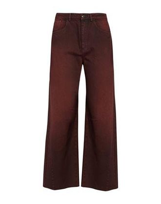 SoAllure BOTTOMWEAR - Jeans sur YOOX.COM