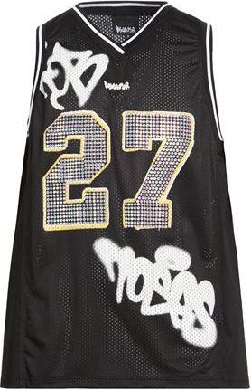 Disclaimer TOPWEAR - Tank Tops on YOOX.COM