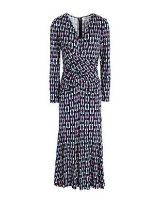 Diane Von Fürstenberg KLEIDER - Midi-Kleider auf YOOX.COM