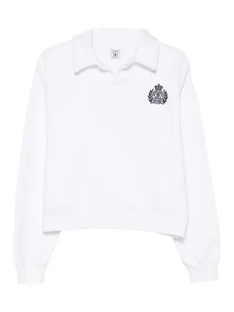 Sporty & Rich Sweater