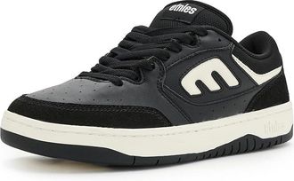 Etnies Loot Mens Shoes Black : 11.5 D - Medium, Suede