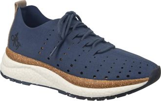 OTBT Womens Alstead Sneakers In Navy