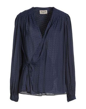 Zadig&Voltaire TOPWEAR - Shirts on YOOX.COM