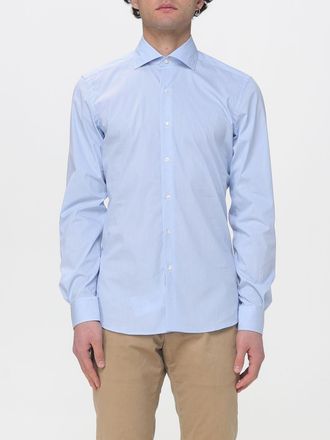 Fay Camicia classica Fay in misto cotone