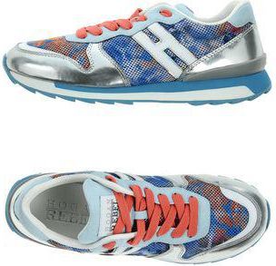 Hogan FOOTWEAR - Trainers on YOOX.COM