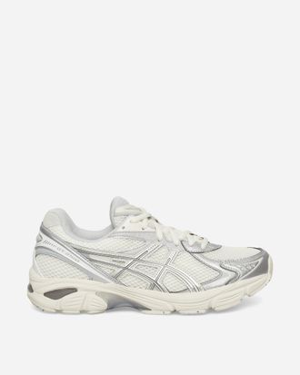 Asics GT-2160 Sneakers Cream / Pure Silver