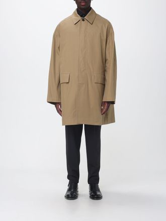 Dries Van Noten Impermeabile in cotone