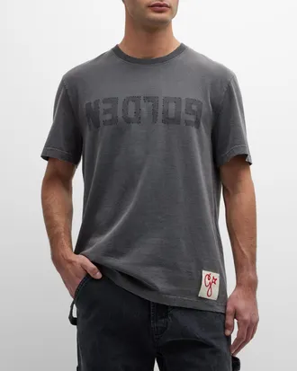 Golden Goose T-Shirts And Polos from $162.00 - on Stylight