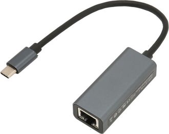 OEM Este Adaptador Usb-c A Ethernet Proporciona Acceso A Internet De Alta Velocidad Para Sistemas Windows, Macos Y Linux. Es Plug-and-play Y Compatible Co