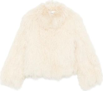 Ducie Giacca Rochelle - Toni neutri