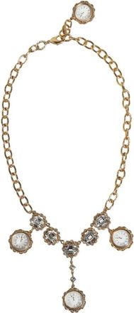 Dolce & Gabbana Mujer, Accesorios, Amarillo, Talla: ONE Size