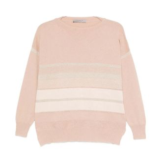 D.exterior Donna, Maglie, Beige, S, new