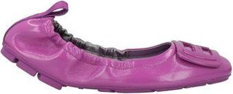 Hogan CALZADO - Bailarinas en YOOX.COM