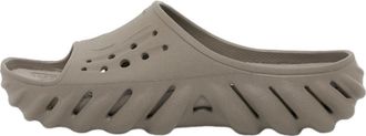 Crocs Echo Slide Tumbleweed 208170-2G9