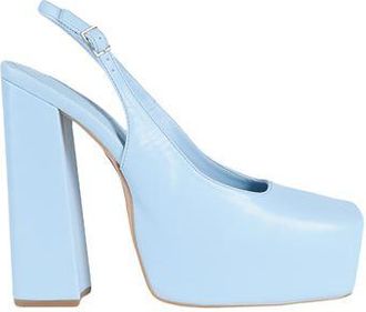Topshop FOOTWEAR - Pumps sur YOOX.COM