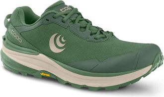 Topo Athletic Athletic Traverse Sneakers Women Sage Tan Trail Running Shoes ZOGG3784