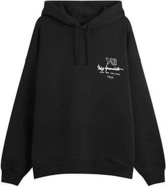 Yohji Yamamoto Uomo, Felpe, Nero, L, new