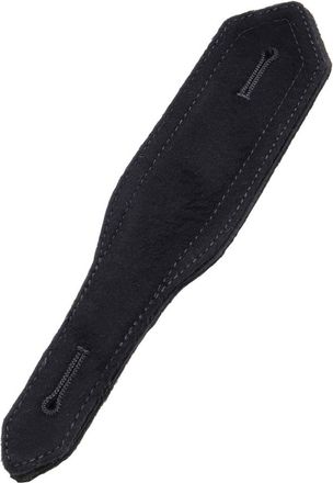 Burberry Classic Shoulder Epaulette Set- Black