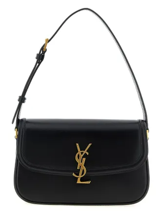 Saint Laurent Solferino Medium Shoulder Bag
