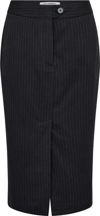 Co'Couture Donna, Gonne, Grigio, M, new