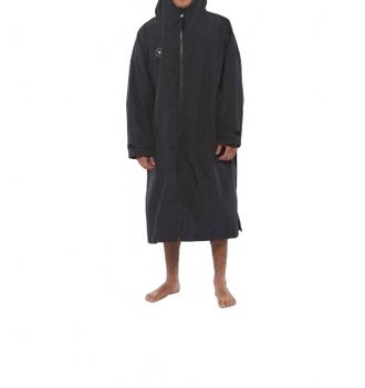 Vissla 7 Seas Changer Jacket In Phantom