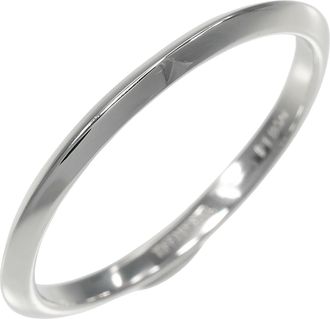 Tiffany & Co. Band Ring (Pre-Owned)