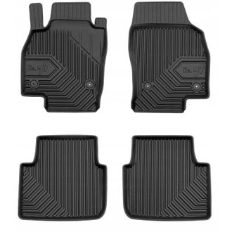 OEM Alfombras De Goma Skoda Scala Desde 2019- Canal 77