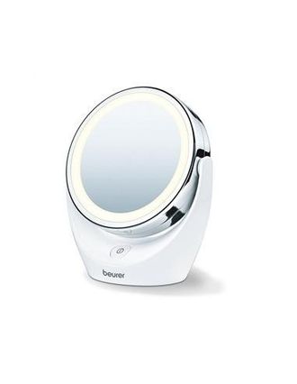 Beurer Espejo De Aumento Iluminado X5 - Bs49new Beurer
