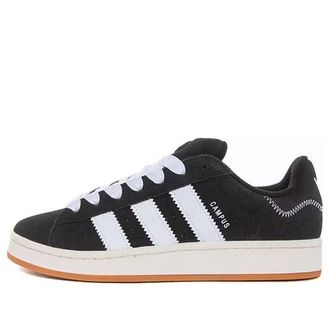 adidas (WMNS) adidas Campus 00s Core Black Cloud White IH2659
