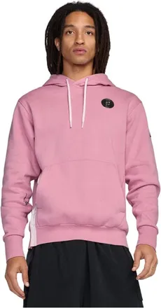 Nike Hombre, Deporte, Rosa, Talla: M