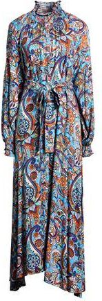 Connor & Blake VESTIDOS - Vestidos largos en YOOX.COM