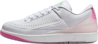 Nike Jordan Air Jordan 2 Retro Low Cherry Blossom FQ3228-100