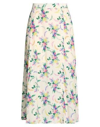 Zadig&Voltaire PARTES DE ABAJO - Faldas midi en YOOX.COM
