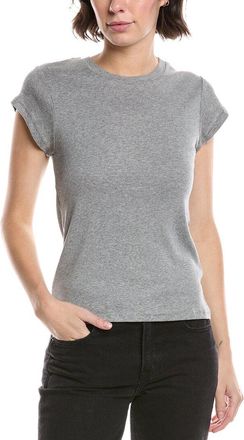 Splendid Faye Crewneck T-Shirt