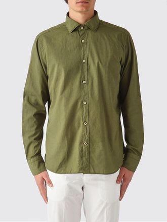 Tintoria Mattei Cotton Shirt