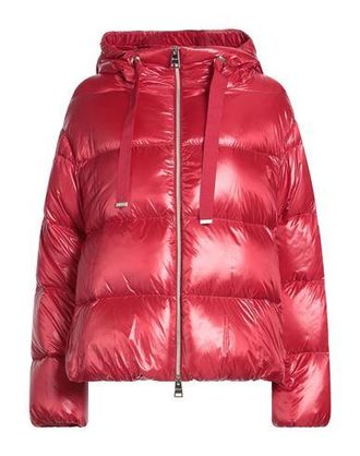 Herno COATS & JACKETS - Puffers on YOOX.COM