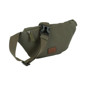 Camel Active Heuptas - Heren - Tassen - Groen - Maat: ONE Size