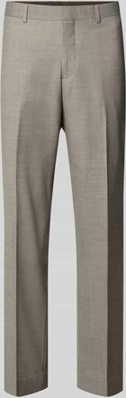 Matinique Anzughose mit Ges&auml;&szlig;taschen Modell wesley in Taupe, Gr&ouml;&szlig;e 46