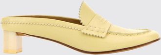 Maison Margiela Slipper in pelle