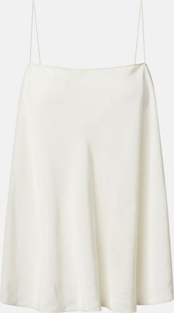 Alaia Ala&iuml;a Cady top