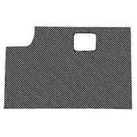 OEM Adhesivo Para Panel Embellecedor De Guantera De Cuero Para Coche - Crezuo