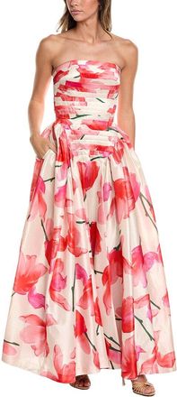 Hutch Sianna Gown